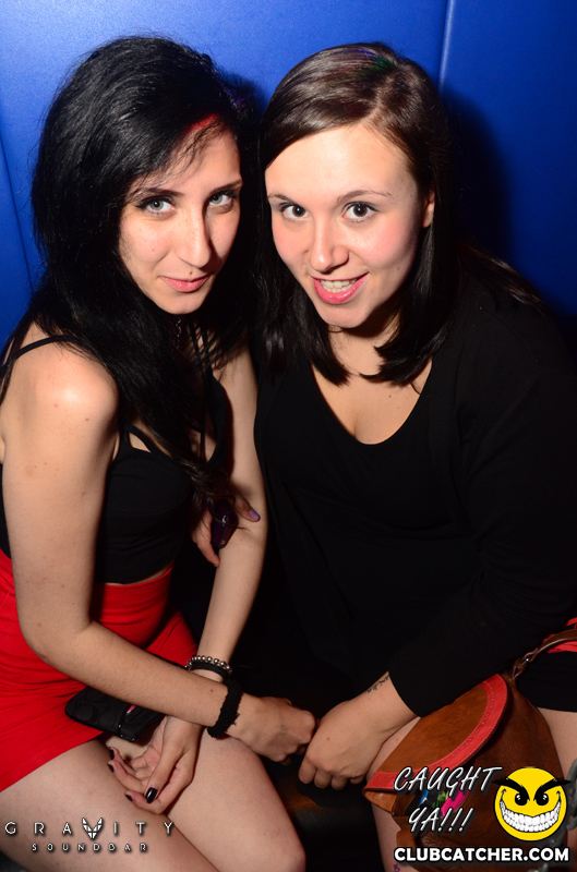 Gravity Soundbar nightclub photo 38 - July 23rd, 2014