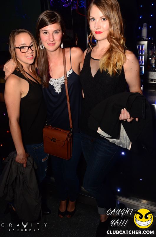 Gravity Soundbar nightclub photo 41 - July 23rd, 2014