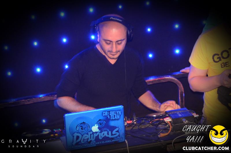 Gravity Soundbar nightclub photo 42 - July 23rd, 2014