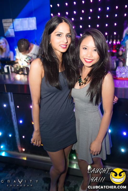 Gravity Soundbar nightclub photo 46 - July 23rd, 2014