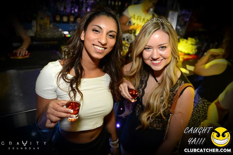 Gravity Soundbar nightclub photo 47 - July 23rd, 2014