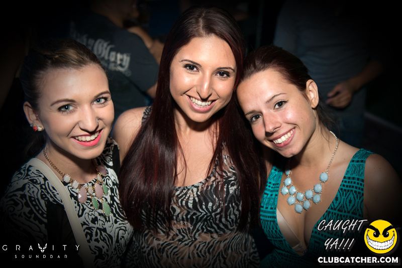 Gravity Soundbar nightclub photo 51 - July 23rd, 2014