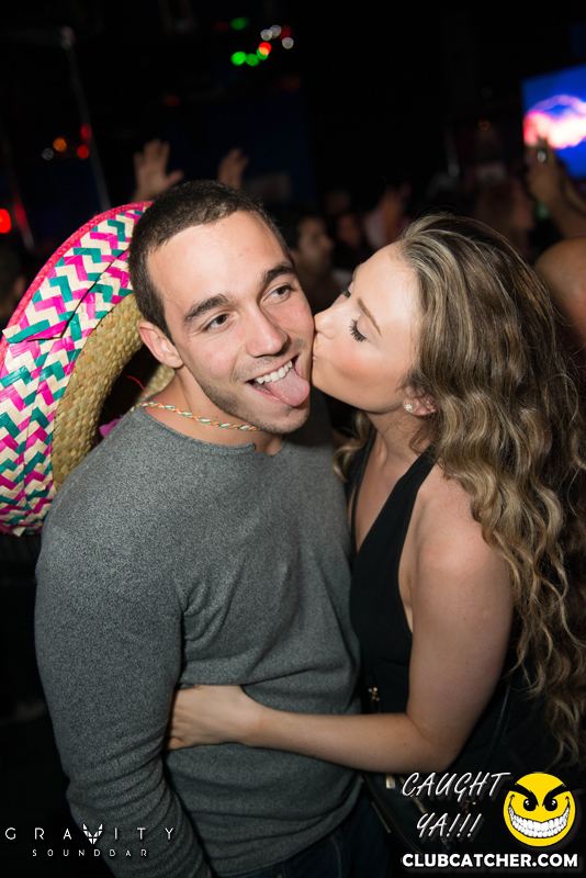 Gravity Soundbar nightclub photo 52 - July 23rd, 2014