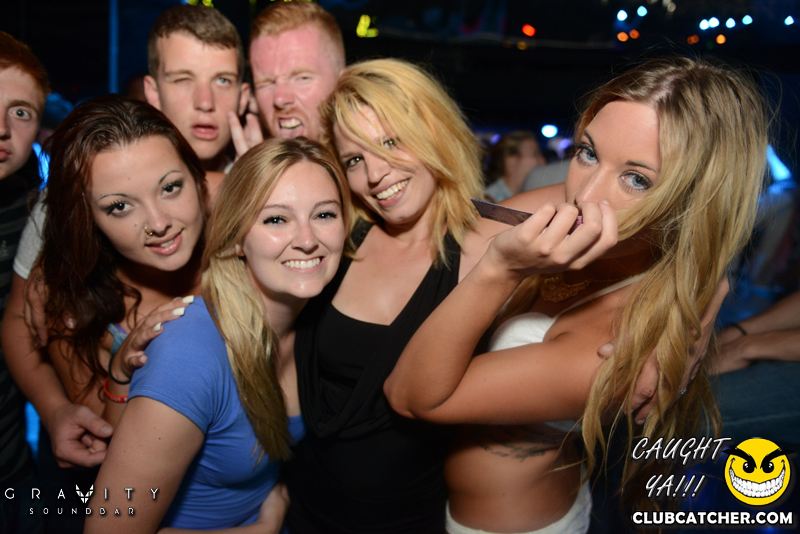 Gravity Soundbar nightclub photo 56 - July 23rd, 2014