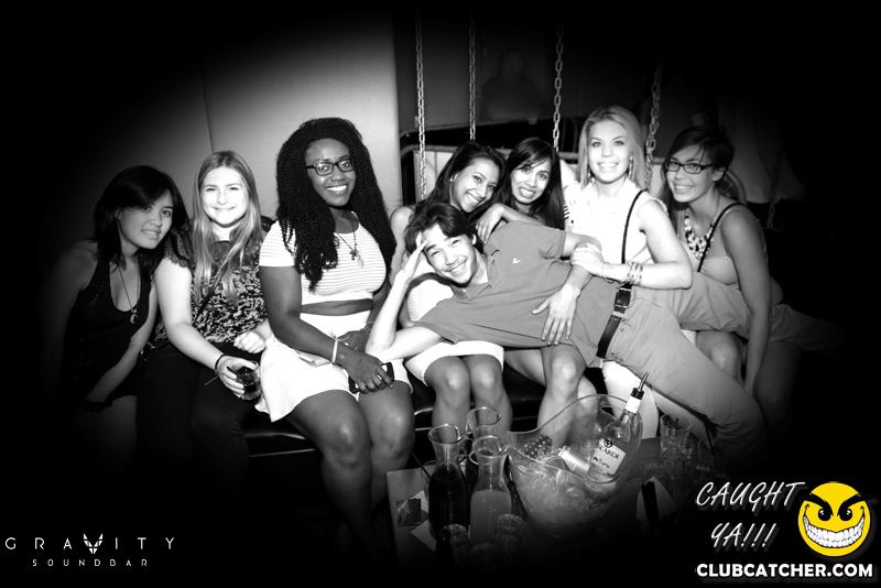 Gravity Soundbar nightclub photo 59 - July 23rd, 2014