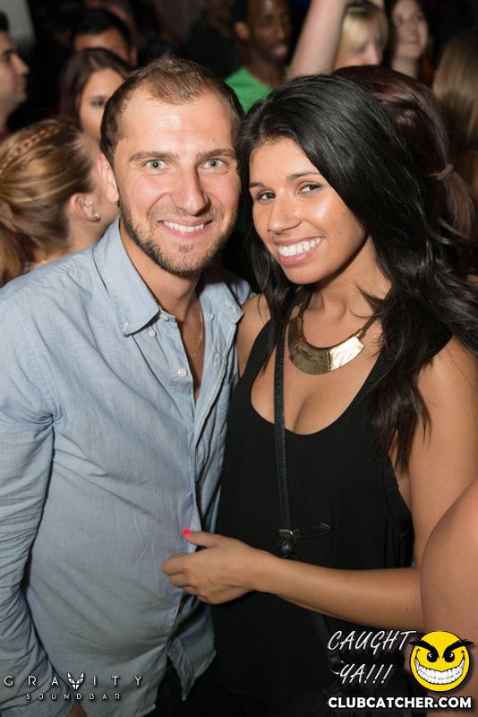 Gravity Soundbar nightclub photo 61 - July 23rd, 2014