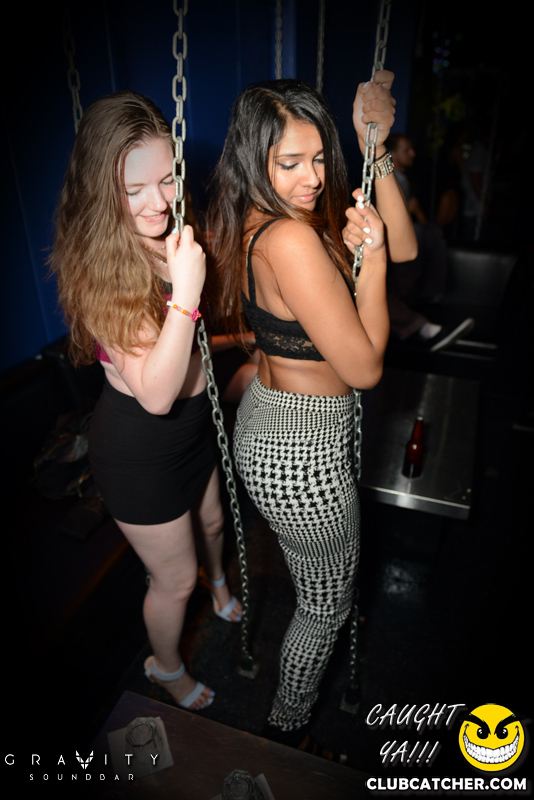 Gravity Soundbar nightclub photo 70 - July 23rd, 2014