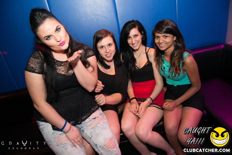 Gravity Soundbar nightclub photo 74 - July 23rd, 2014
