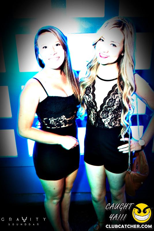 Gravity Soundbar nightclub photo 81 - July 23rd, 2014