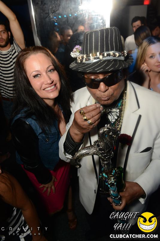 Gravity Soundbar nightclub photo 82 - July 23rd, 2014