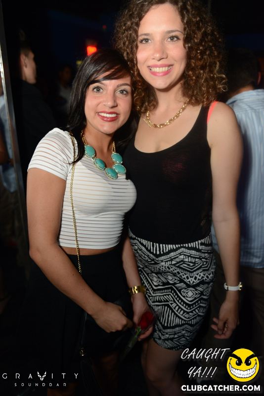 Gravity Soundbar nightclub photo 87 - July 23rd, 2014
