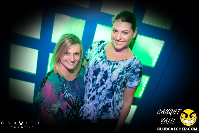 Gravity Soundbar nightclub photo 92 - July 23rd, 2014