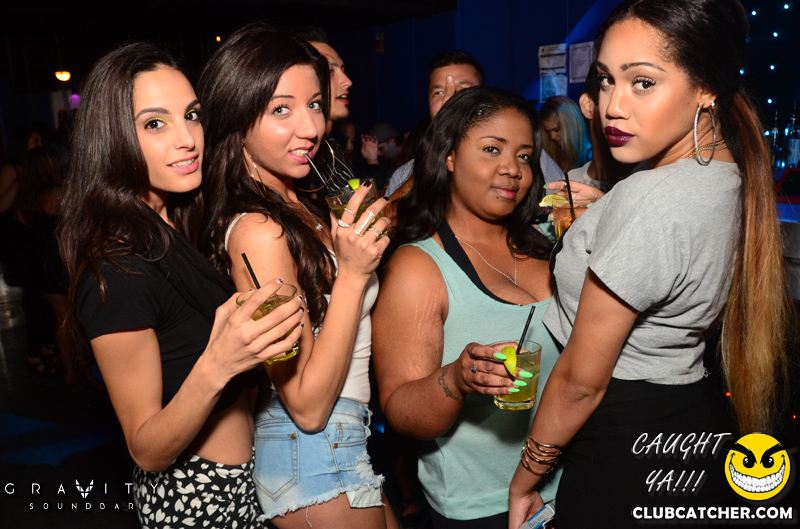 Gravity Soundbar nightclub photo 93 - July 23rd, 2014