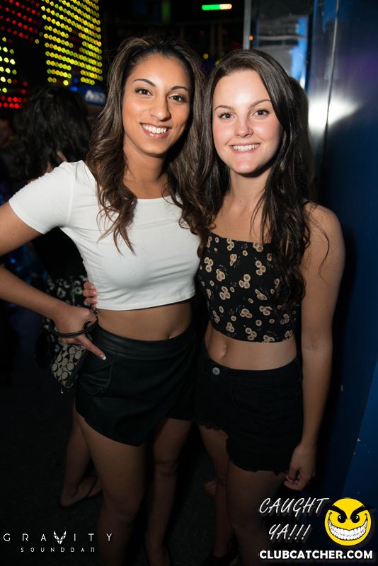 Gravity Soundbar nightclub photo 94 - July 23rd, 2014