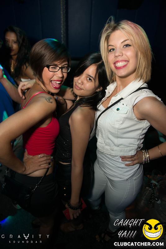 Gravity Soundbar nightclub photo 97 - July 23rd, 2014