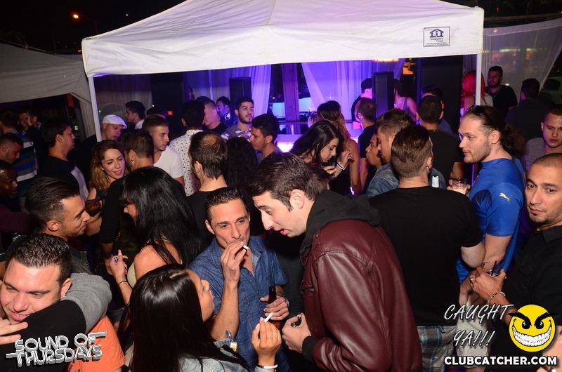 T2 lounge photo 1 - July 17th, 2014