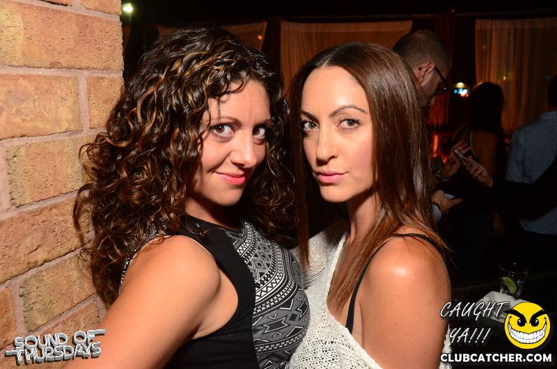 T2 lounge photo 13 - July 17th, 2014