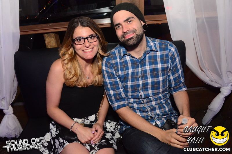 T2 lounge photo 15 - July 17th, 2014