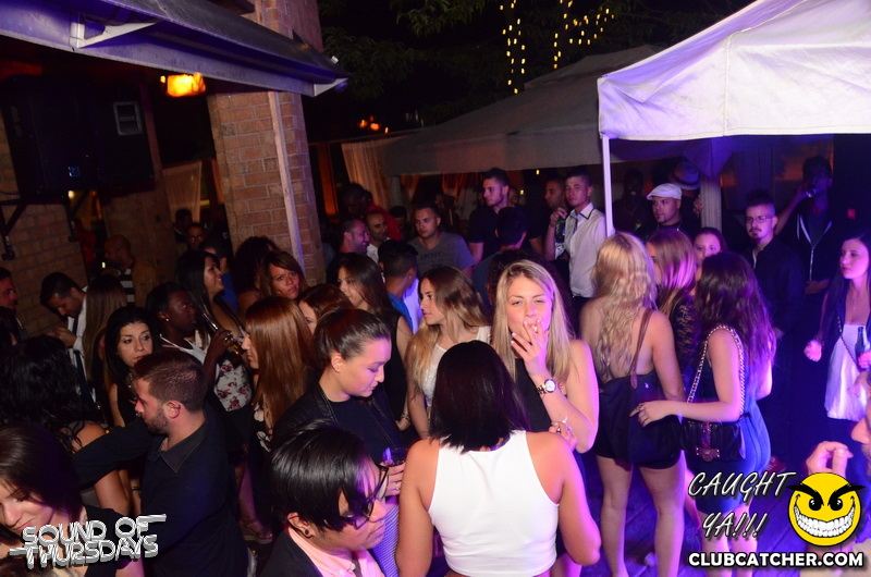 T2 lounge photo 17 - July 17th, 2014