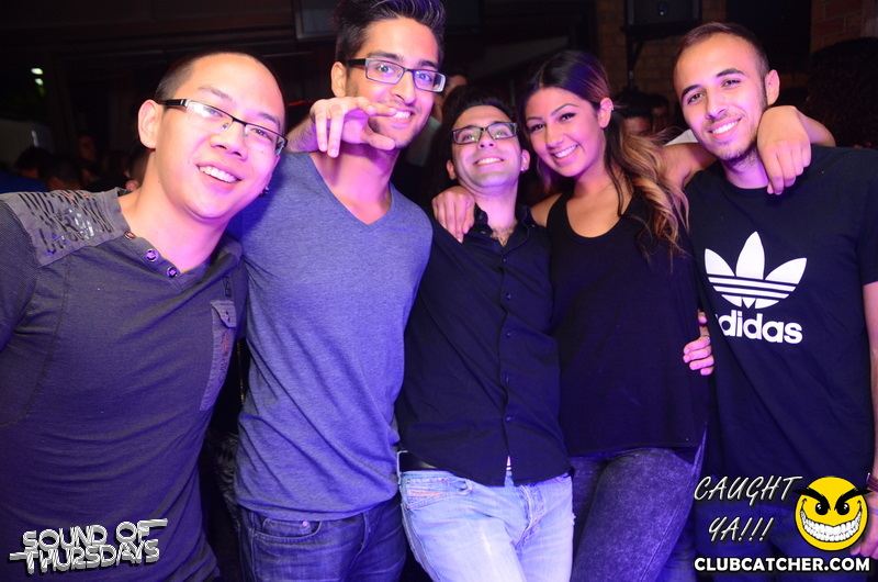 T2 lounge photo 19 - July 17th, 2014