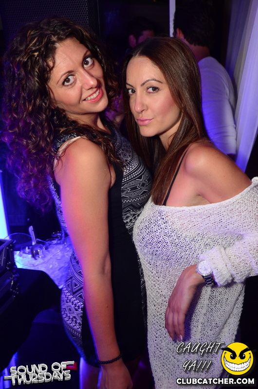 T2 lounge photo 3 - July 17th, 2014