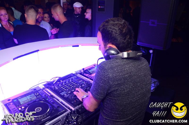 T2 lounge photo 24 - July 17th, 2014