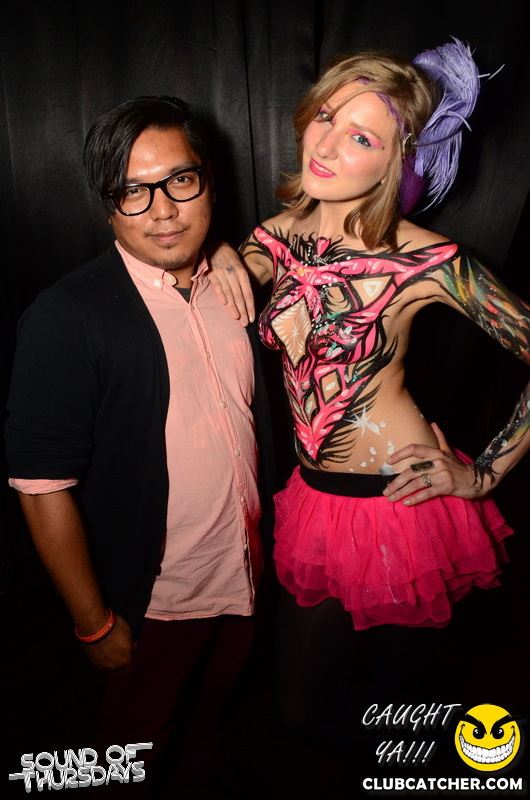 T2 lounge photo 36 - July 17th, 2014