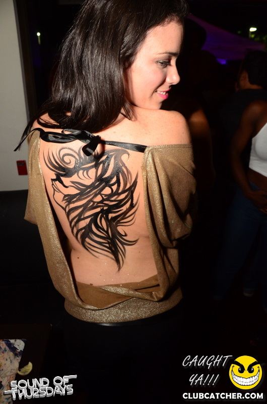 T2 lounge photo 39 - July 17th, 2014