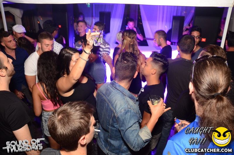 T2 lounge photo 52 - July 17th, 2014