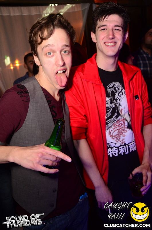 T2 lounge photo 68 - July 17th, 2014