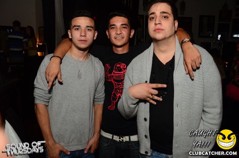 T2 lounge photo 70 - July 17th, 2014