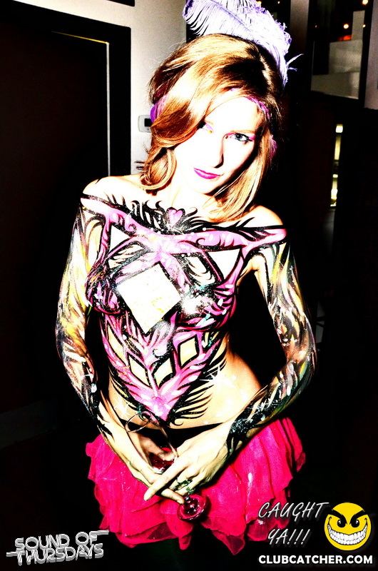 T2 lounge photo 77 - July 17th, 2014