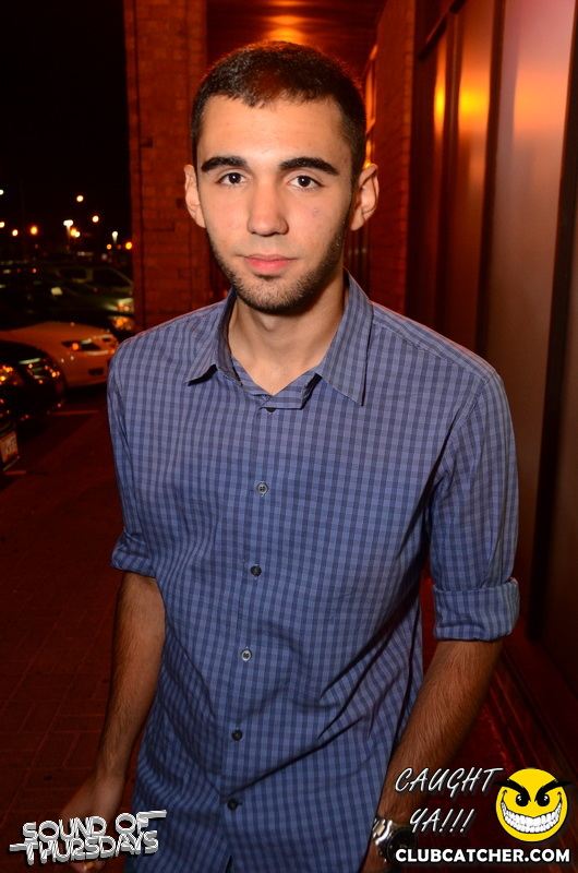 T2 lounge photo 85 - July 17th, 2014