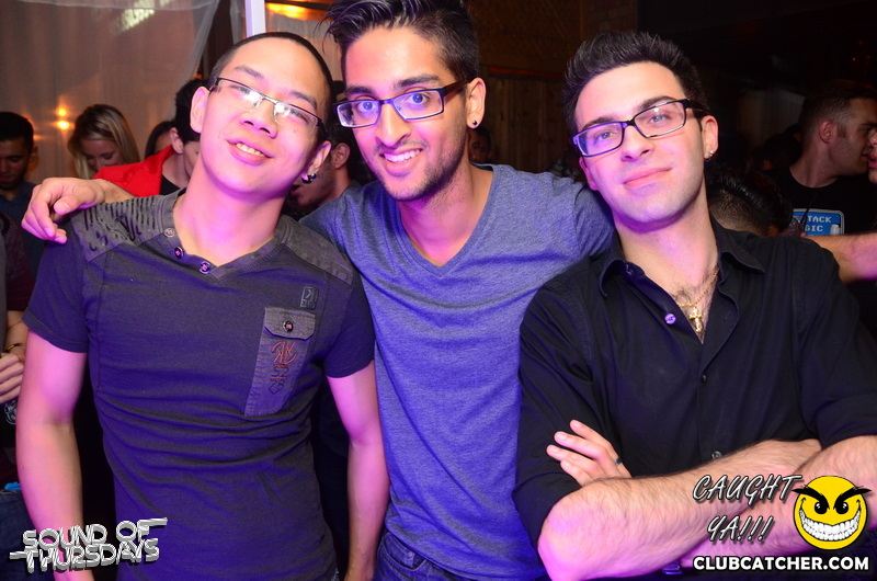 T2 lounge photo 94 - July 17th, 2014