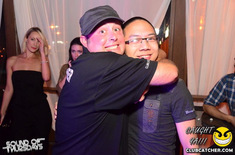 T2 lounge photo 95 - July 17th, 2014