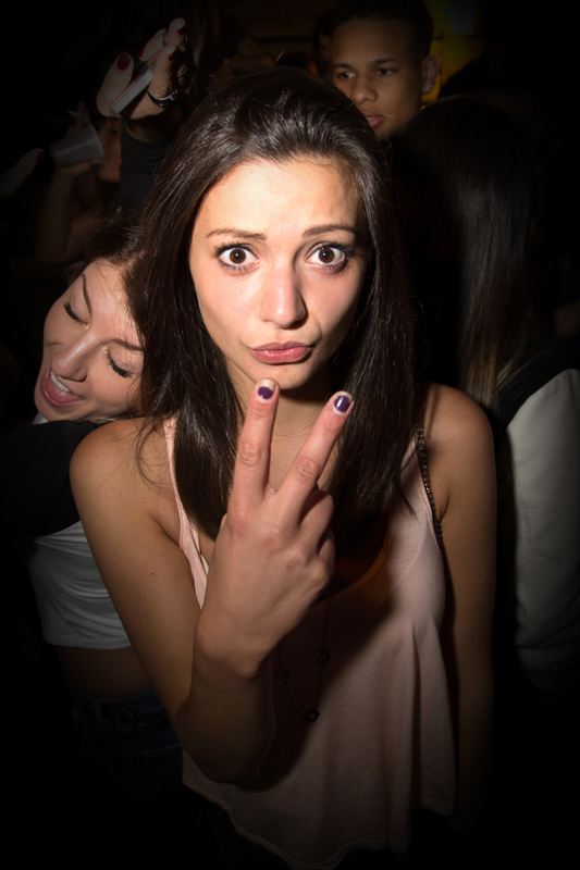 Avenue nightclub photo 11 - July 24th, 2014