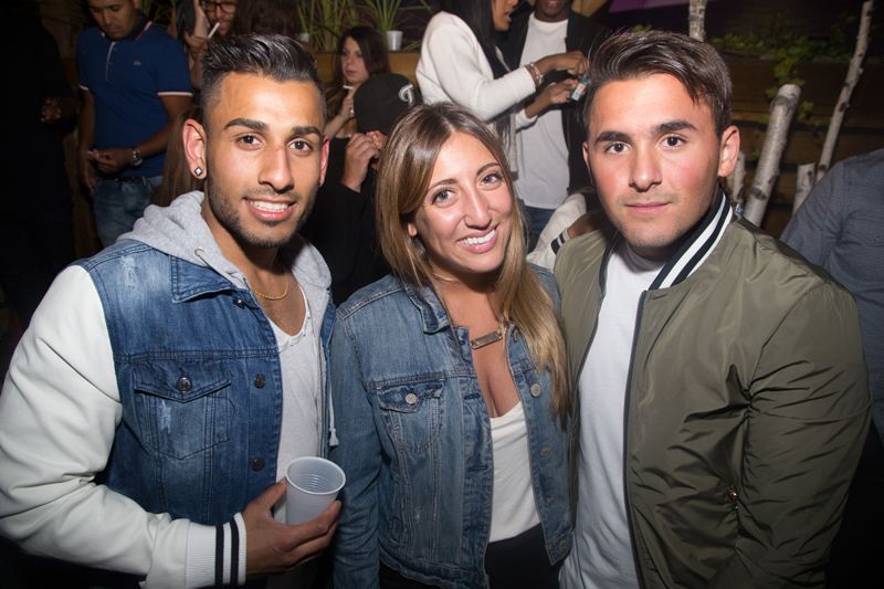 Avenue nightclub photo 101 - July 24th, 2014