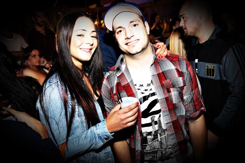 Avenue nightclub photo 103 - July 24th, 2014