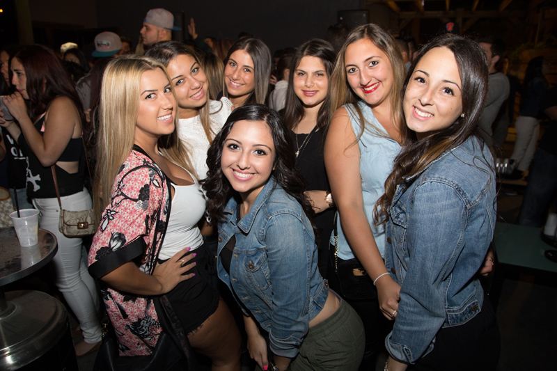 Avenue nightclub photo 104 - July 24th, 2014