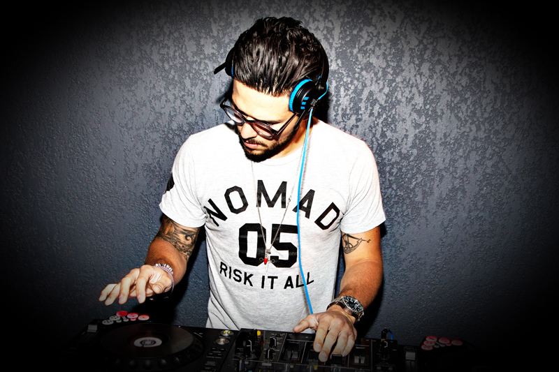 Avenue nightclub photo 109 - July 24th, 2014