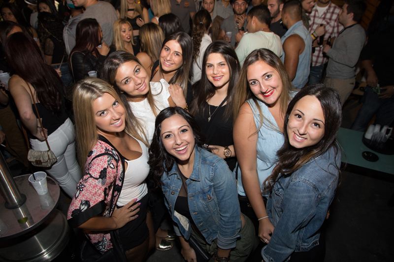 Avenue nightclub photo 110 - July 24th, 2014