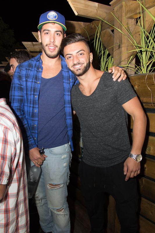 Avenue nightclub photo 112 - July 24th, 2014