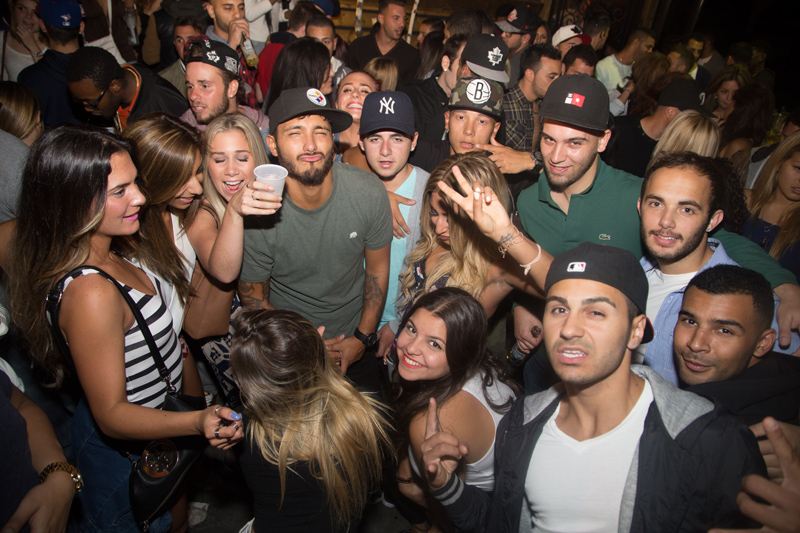 Avenue nightclub photo 113 - July 24th, 2014