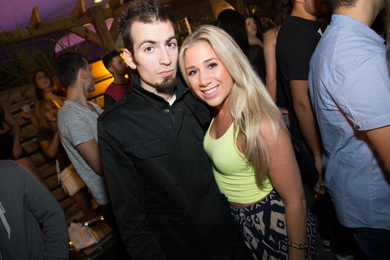 Avenue nightclub photo 114 - July 24th, 2014
