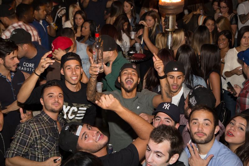 Avenue nightclub photo 116 - July 24th, 2014