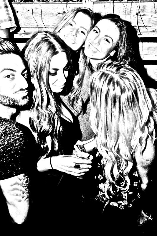 Avenue nightclub photo 117 - July 24th, 2014