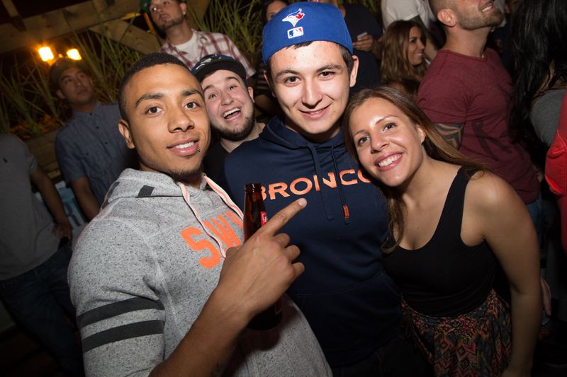 Avenue nightclub photo 119 - July 24th, 2014