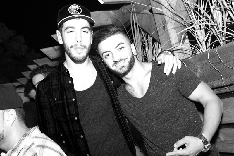 Avenue nightclub photo 13 - July 24th, 2014