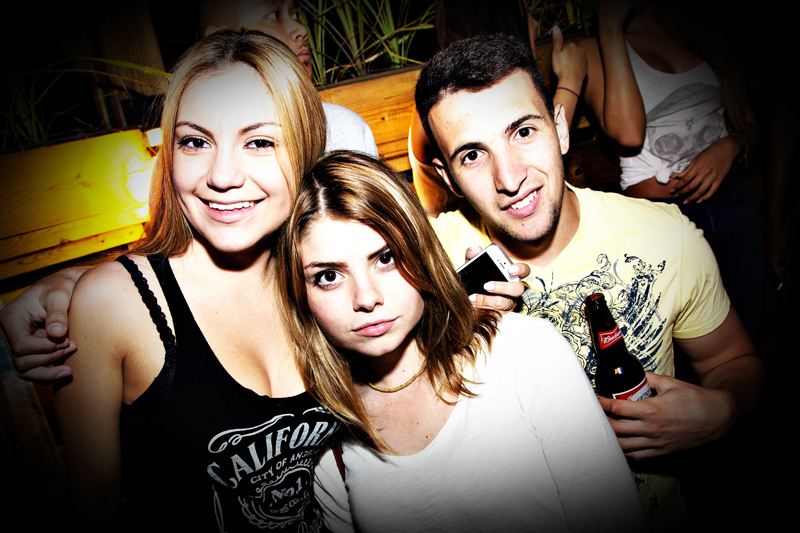 Avenue nightclub photo 121 - July 24th, 2014