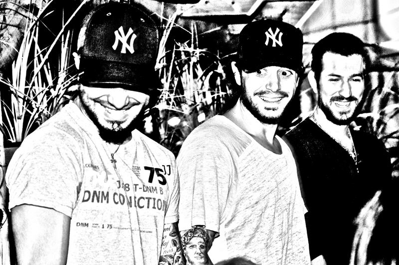 Avenue nightclub photo 123 - July 24th, 2014